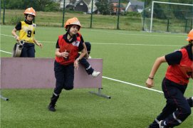 Fédération Nationale des Pompiers
